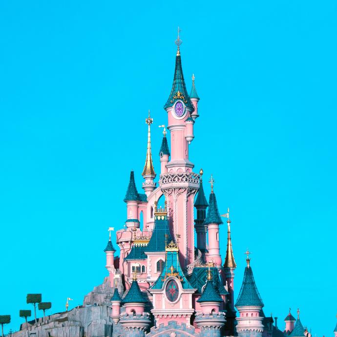 Disneyland Paris
