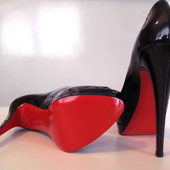 CHRISTIAN LOUBOUTIN EXHIBITION