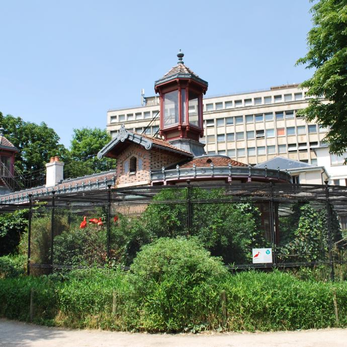 Musée national de l'Histoire de la nature