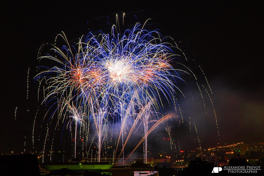 Le 14 Juillet à Paris