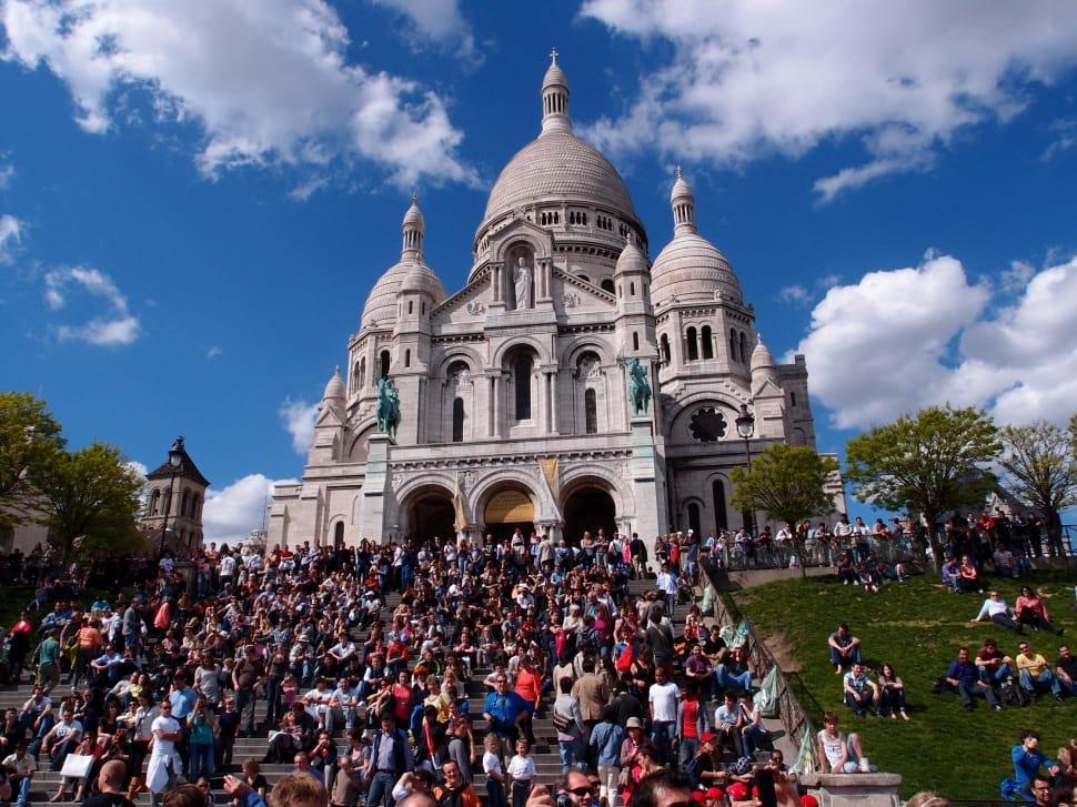 La Fête des Vendanges de Montmartre 2019