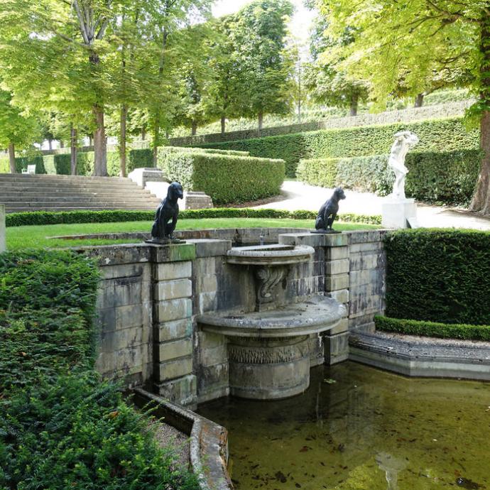 Domaine National de Saint-Cloud