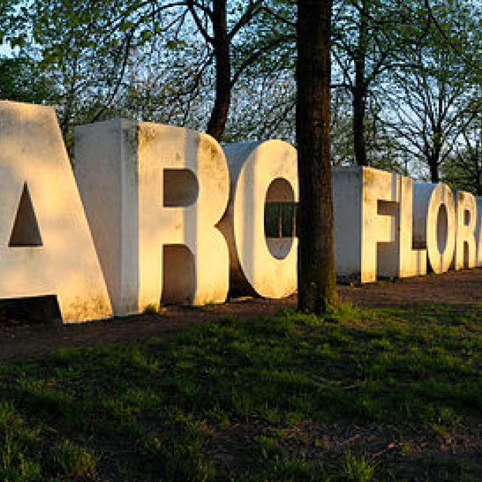 Musique classique au Parc Floral