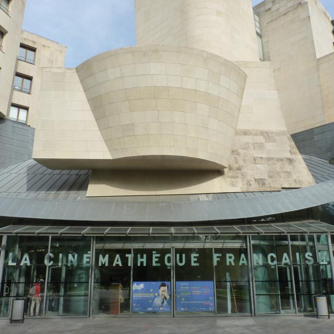 The French Cinematheque