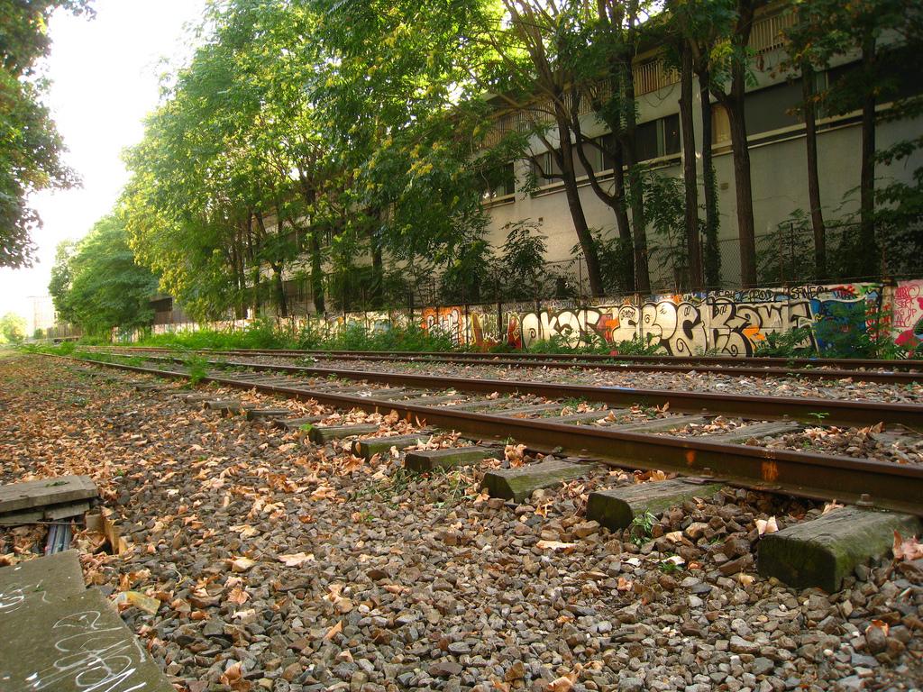 La Petite Ceinture