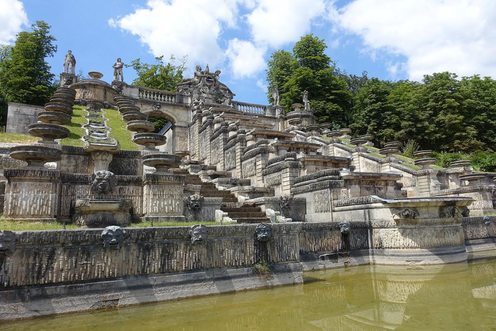 Domaine National de Saint-Cloud