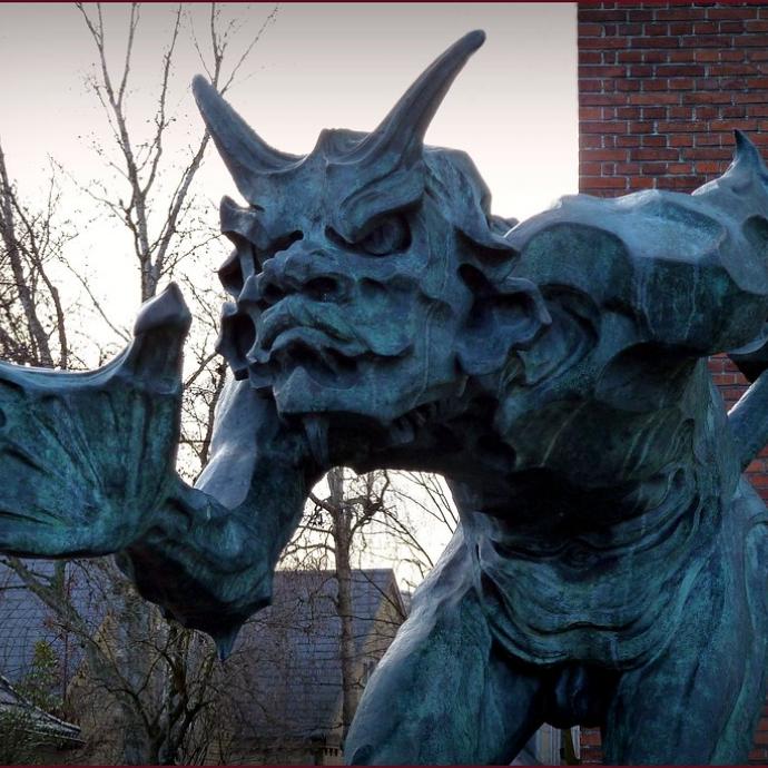 EXHIBITION OF FOREIGN TALES