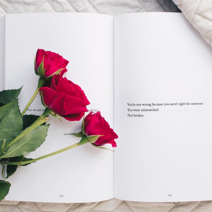 Exposition de l'Amour