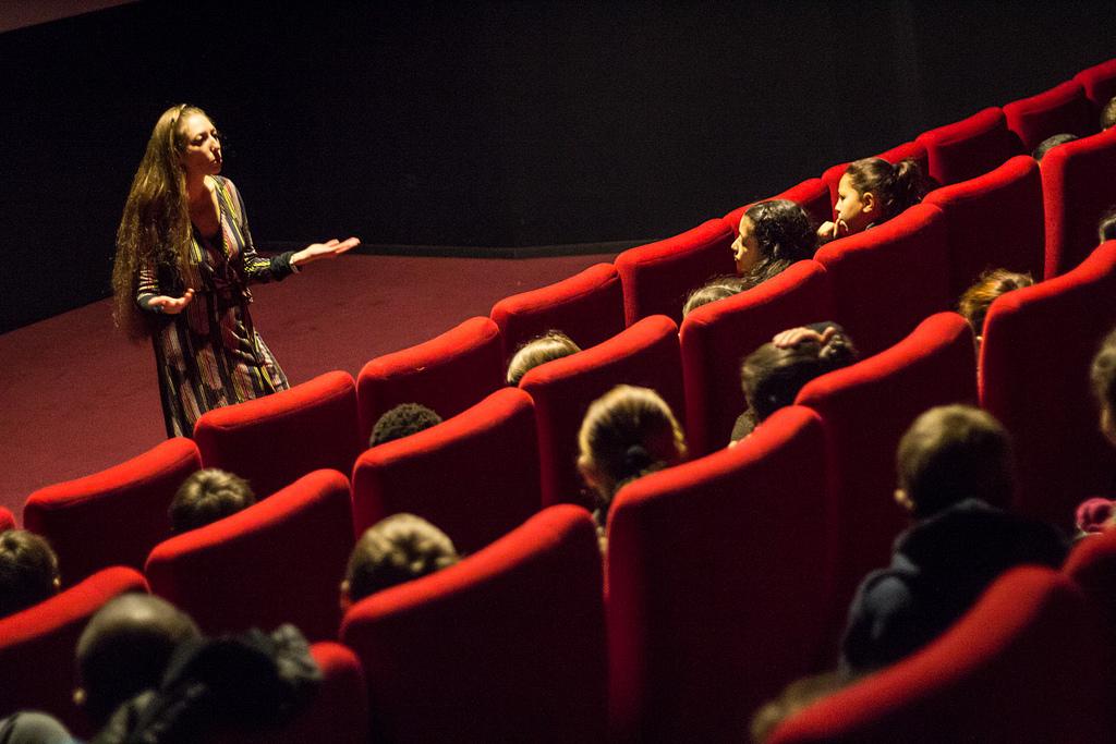 The French Cinematheque