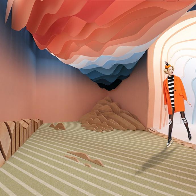 Musée de l'Illusion