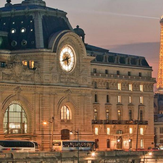 The night of Museums