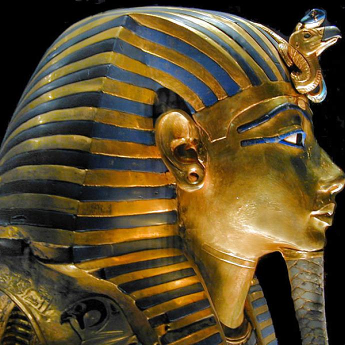 Toutânkhamon, le Trésor du Pharaon