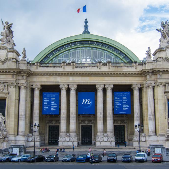 FIAC 2019 : la semaine de l'art à Paris