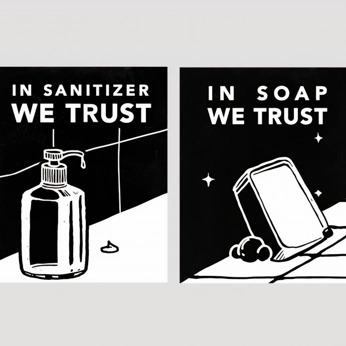 Coronavirus informations : we take care of your health