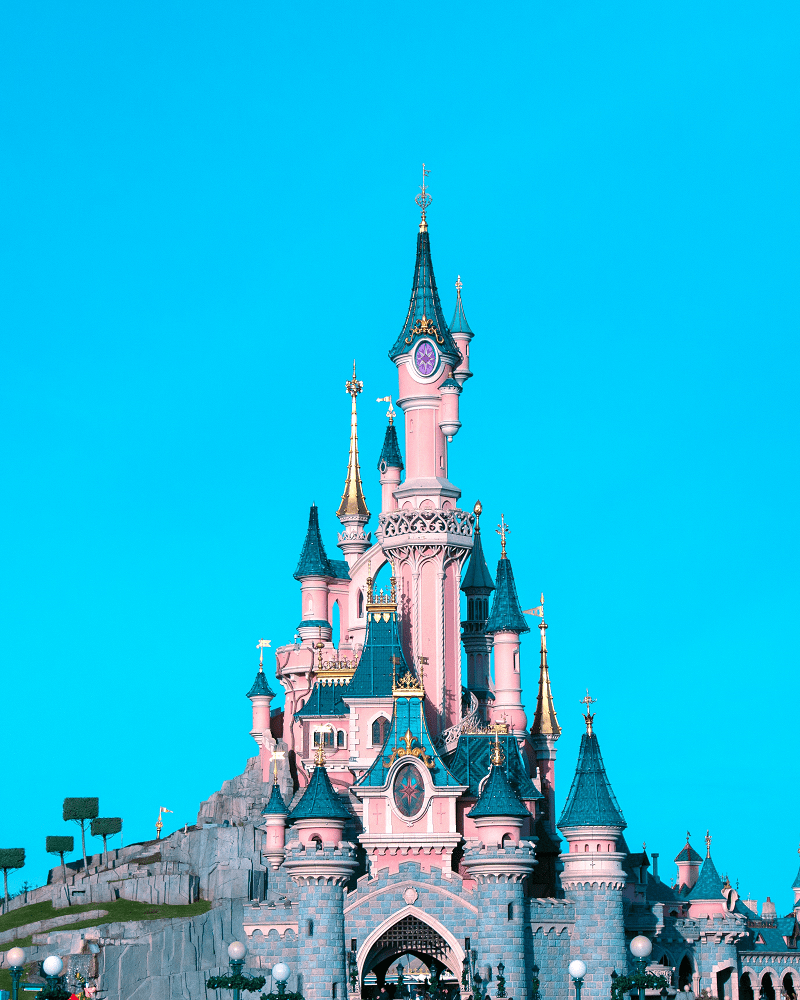 Disneyland Paris