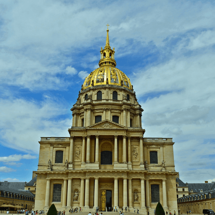 Napoléon et la guerre s'invitent au Musée de l'Armée