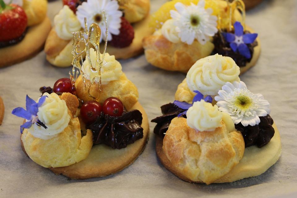 Salon de la Pâtisserie de Paris