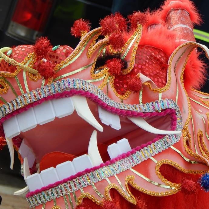 Chinese New Year 2020