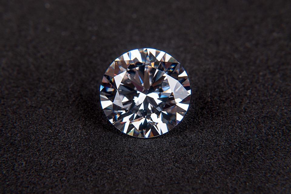 Prince Ludwig’s Big Diamond