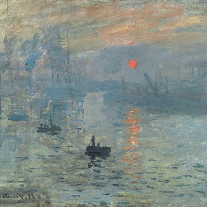 Le musée Marmottan Monet