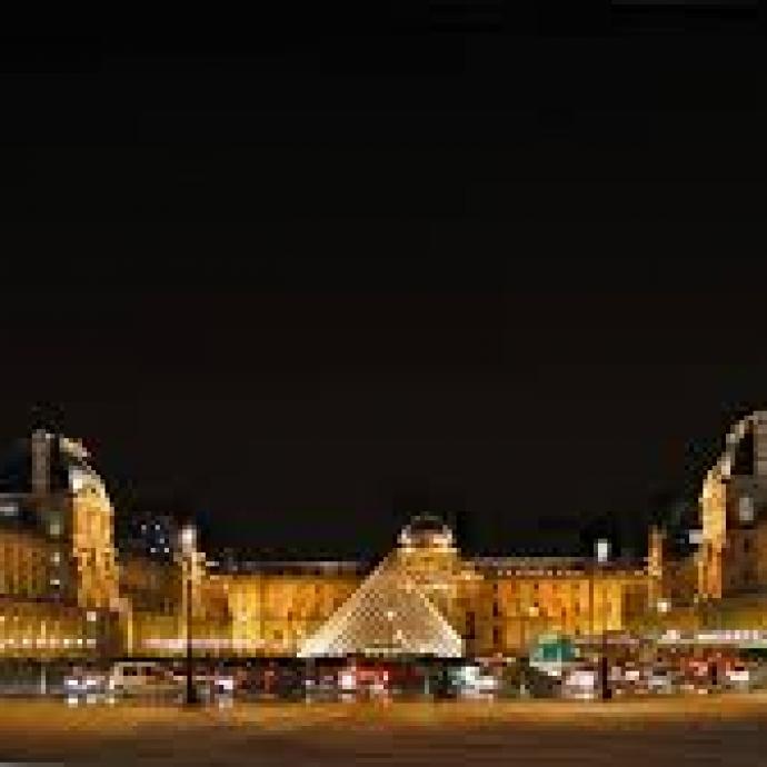 Night of the Museums