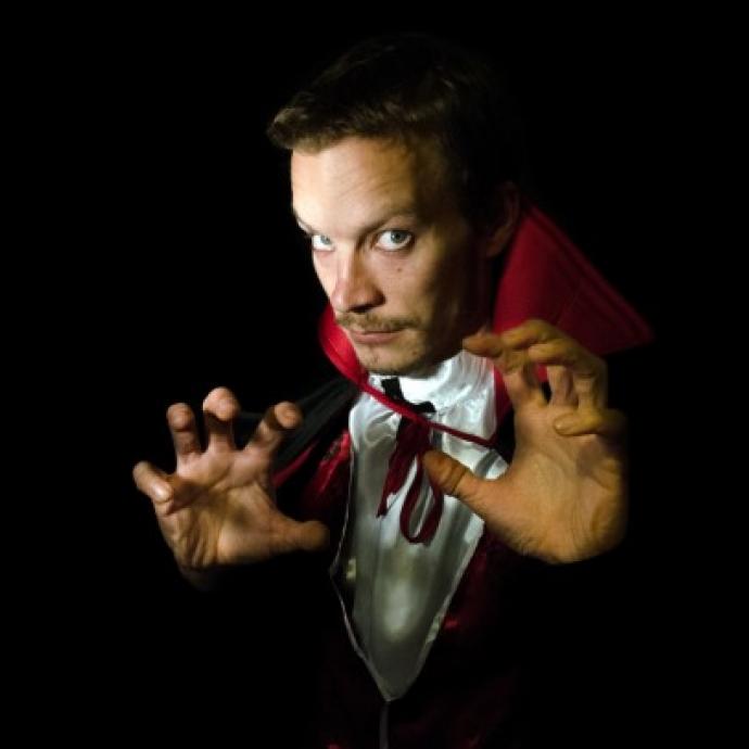 VAMPIRES, FROM DRACULA TO BUFFY