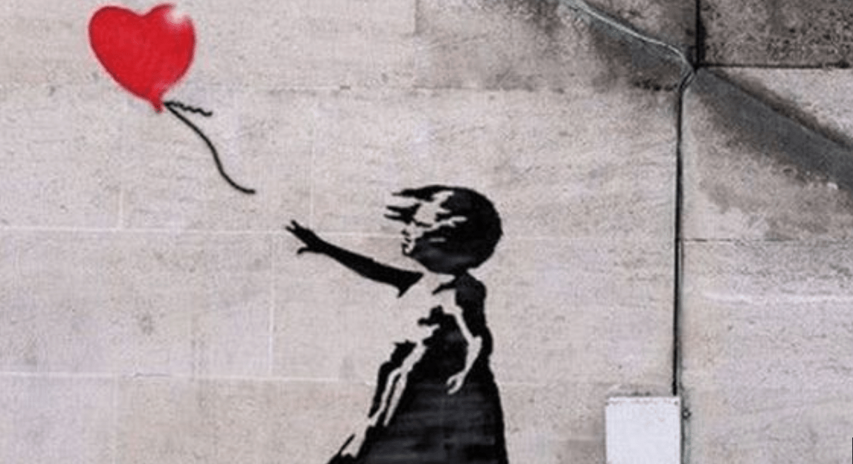 Exhibition The World of Banksy