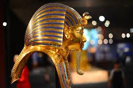 Toutânkhamon, the Pharaoh's treasure
