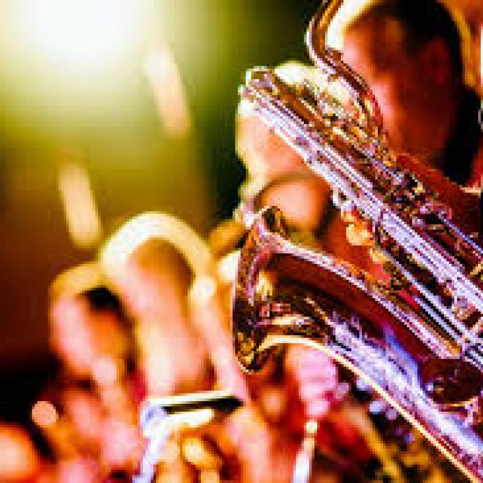 Jazz à La Villette