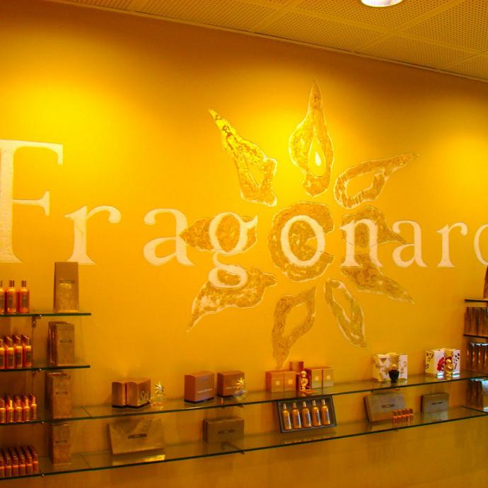 Musée du parfum Fragonard