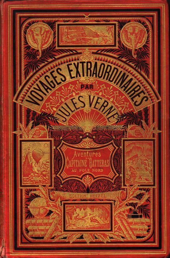 Jules Verne - the musical