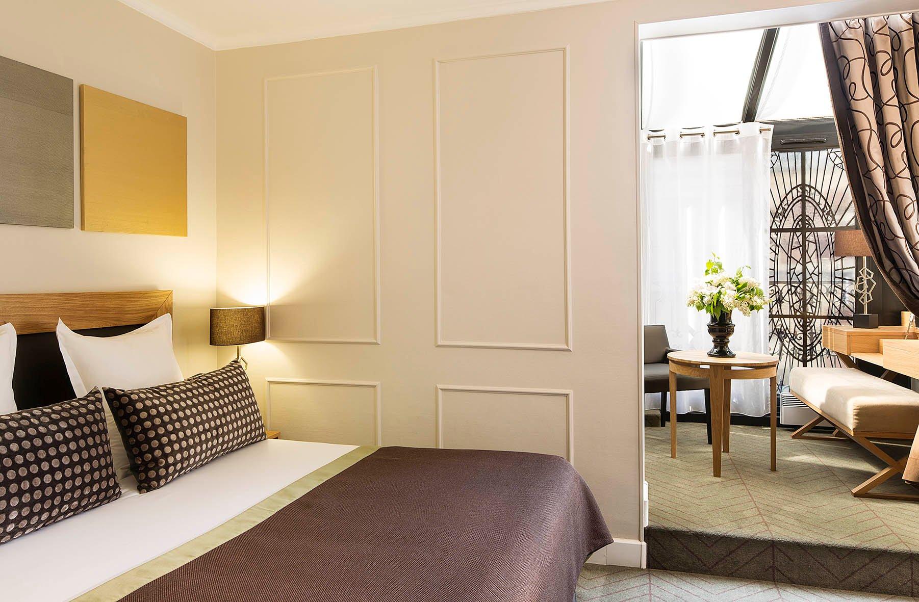 Eiffel Turenne - Programme de fidélité