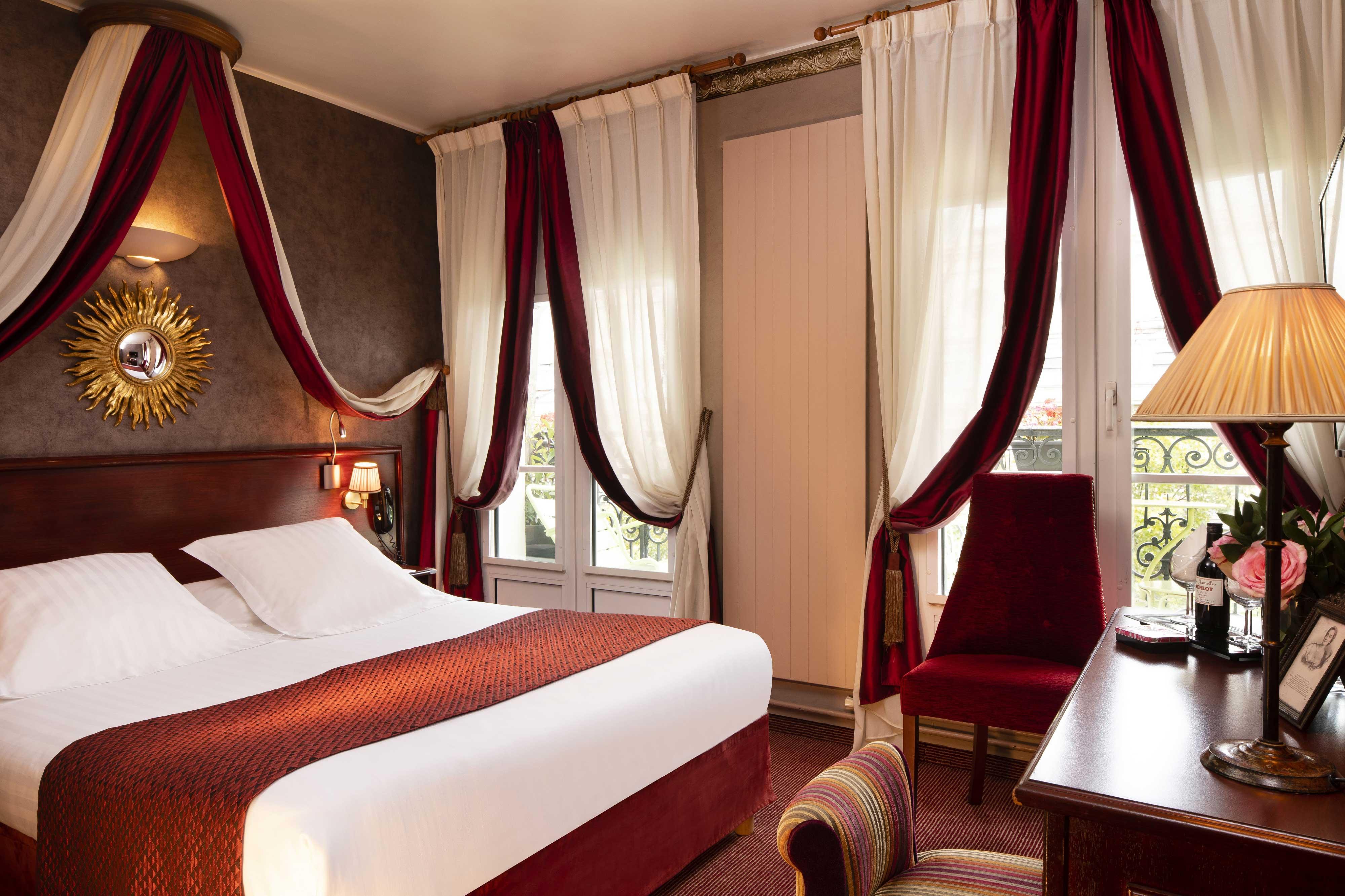 Eiffel Turenne - Programme de fidélité