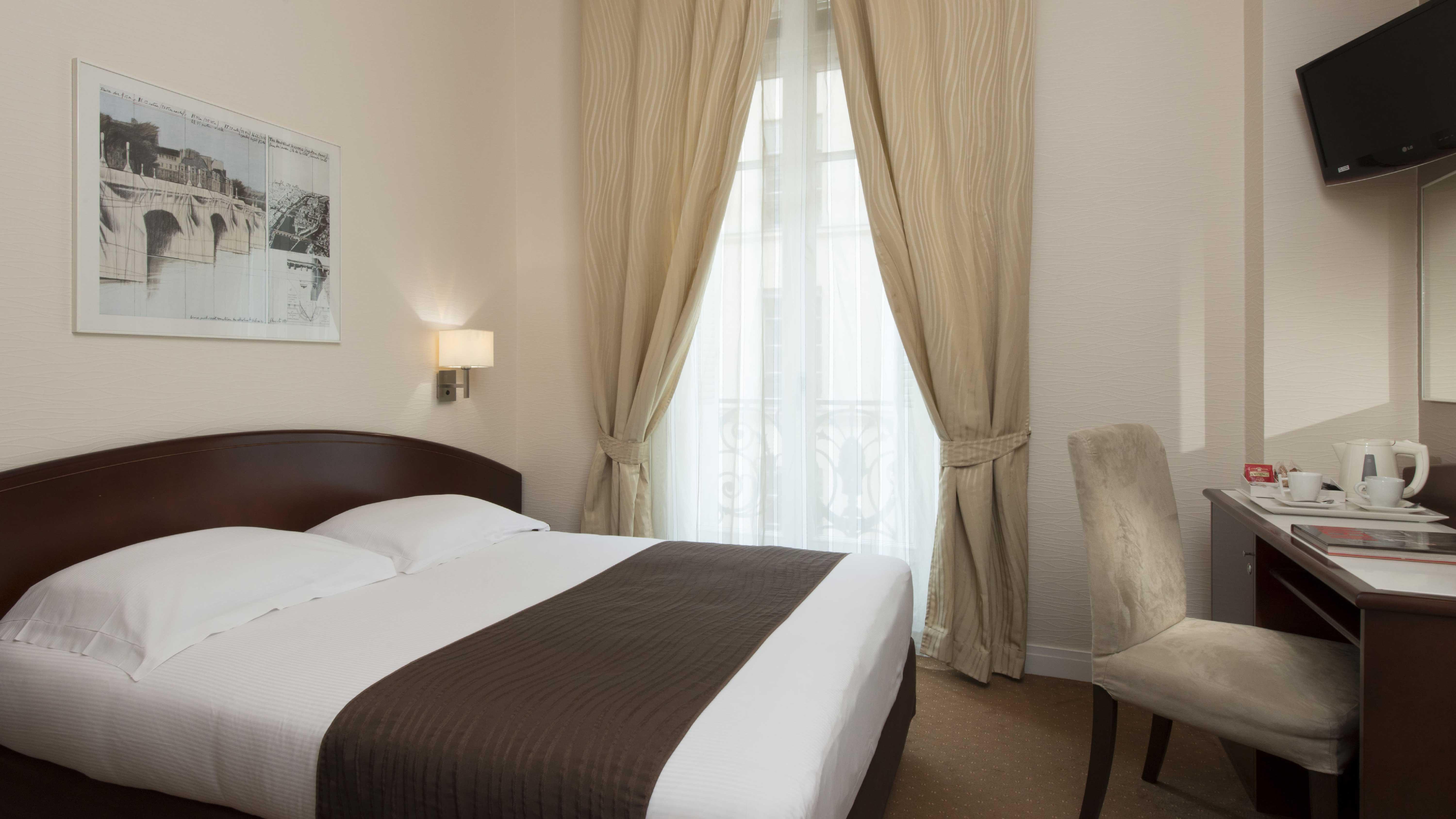 Eiffel Turenne - Programme de fidélité