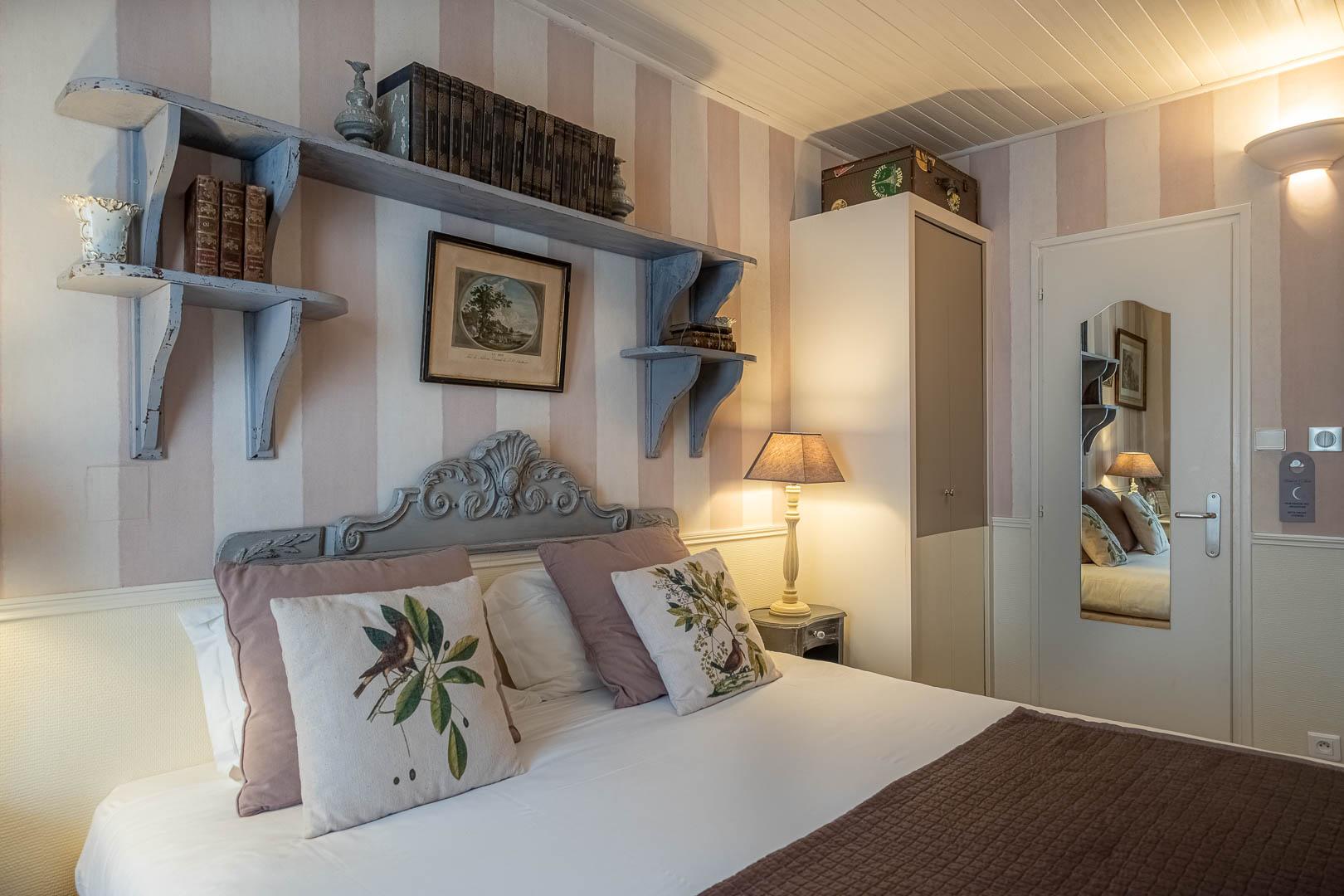 Eiffel Turenne - Programme de fidélité