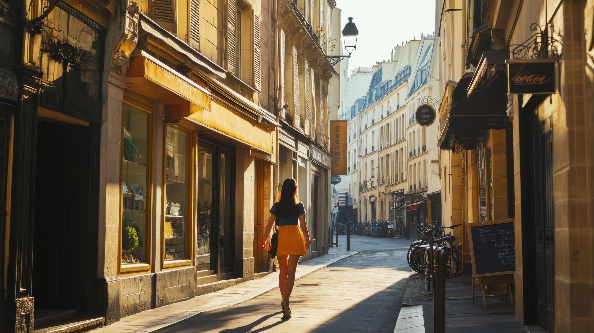 Eiffel Turenne - Programme de fidélité