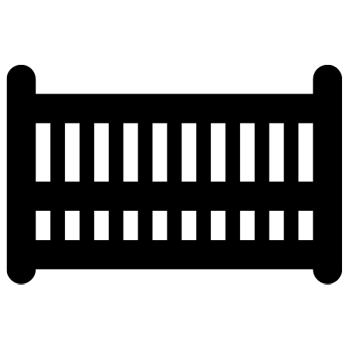 Lit bébé