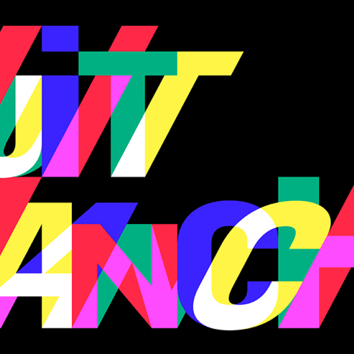 Nuit Blanche in Paris