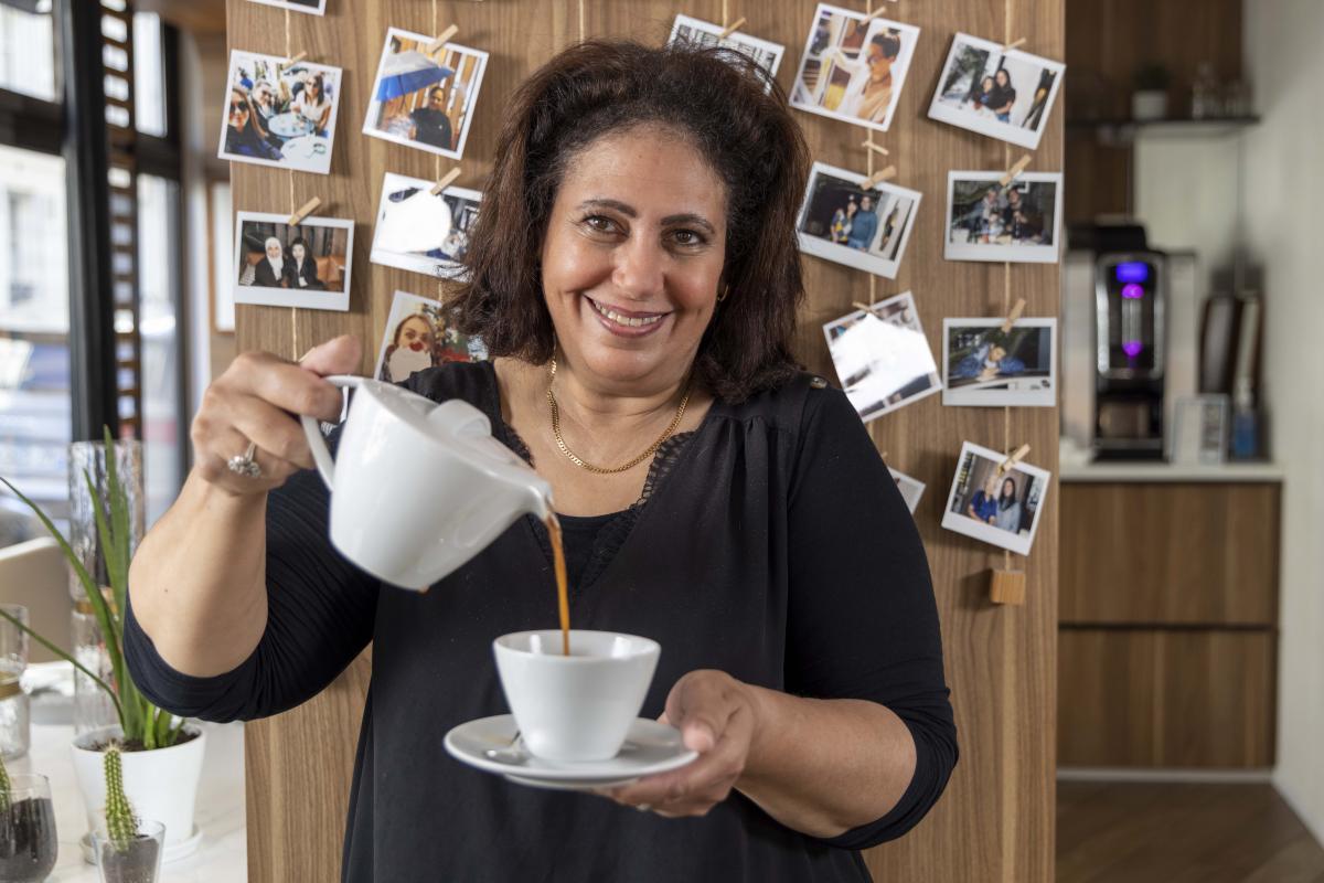 Hotel Eiffel Turenne - Breakfast