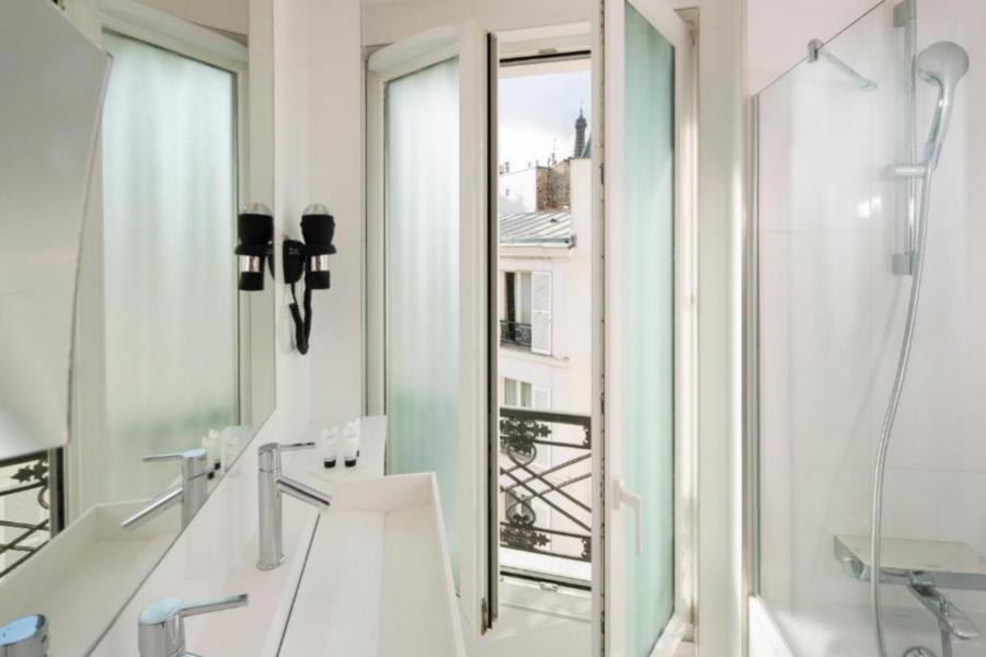 Hotel Eiffel Turenne - Chambre