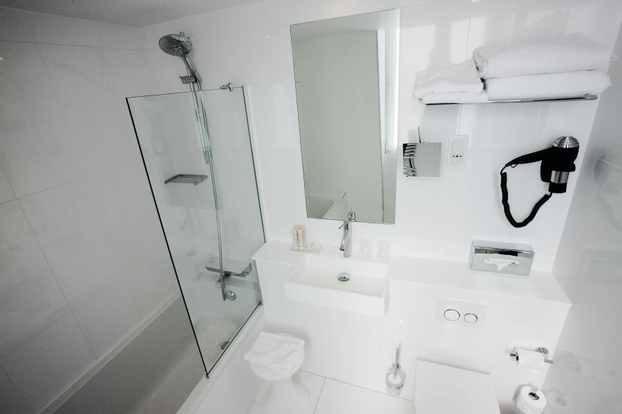 Hotel Eiffel Turenne - Chambre