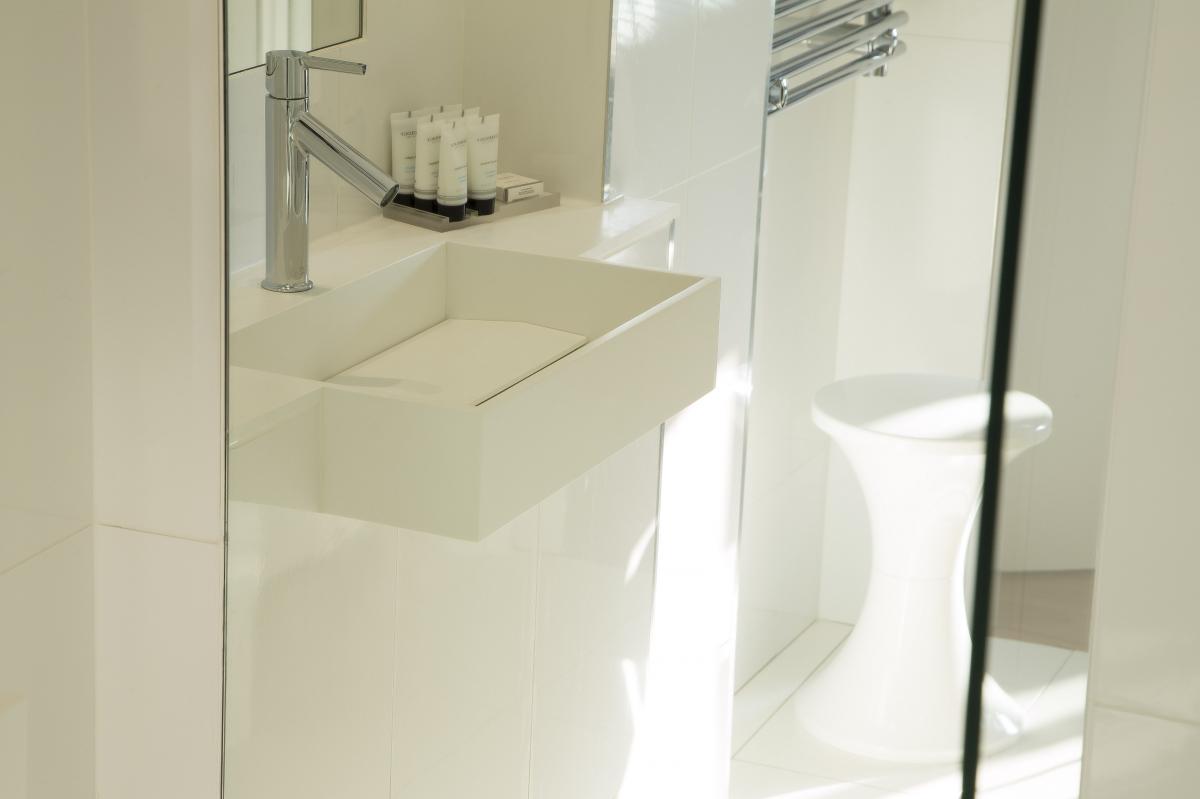 Hotel Eiffel Turenne - Chambre