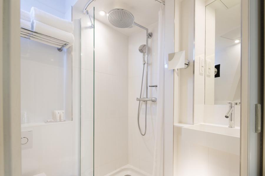 Hotel Eiffel Turenne - Habitación