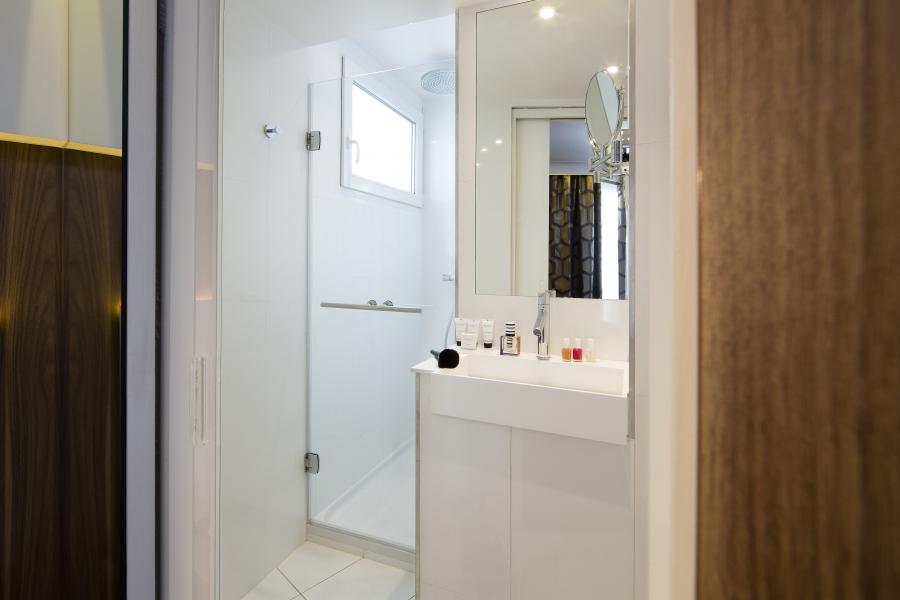 Hotel Eiffel Turenne - Habitación