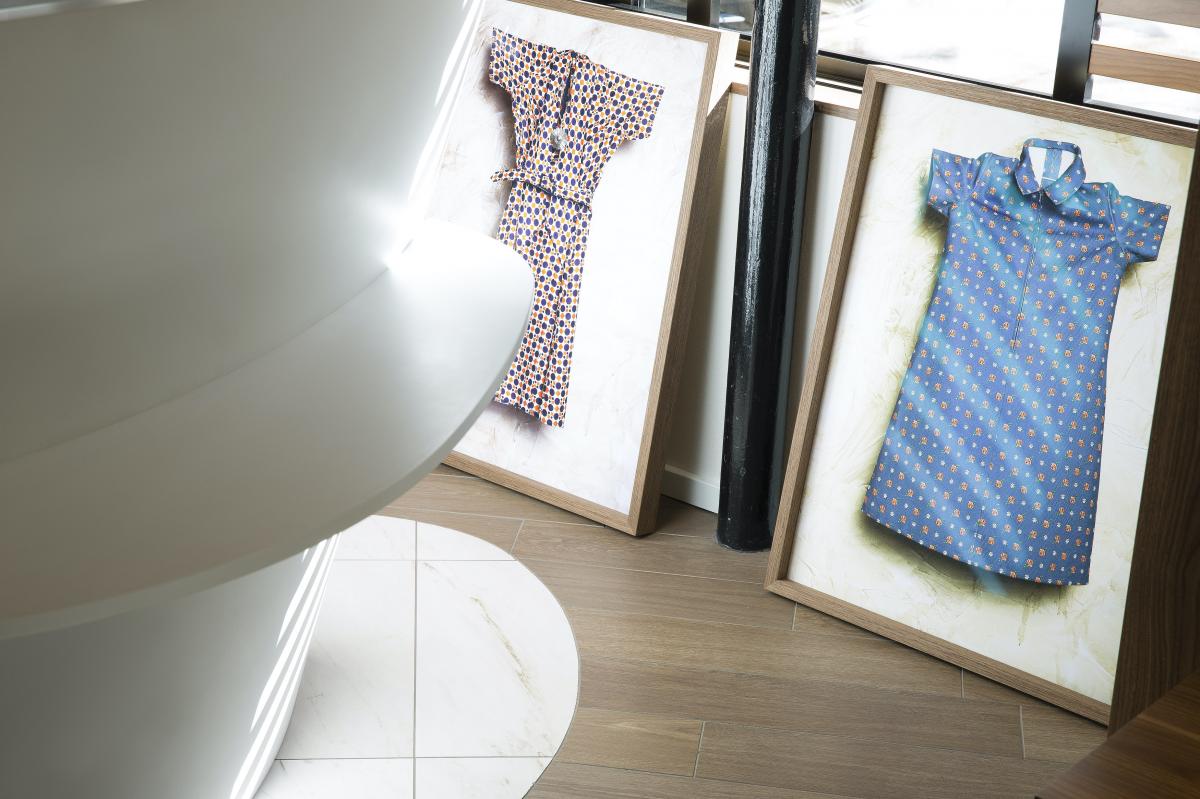 Hotel Eiffel Turenne - Hotel