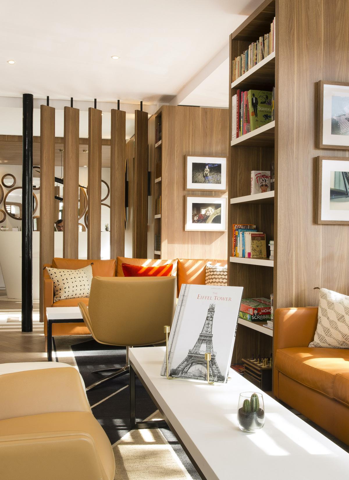 Hôtel Eiffel Turenne - Hotel