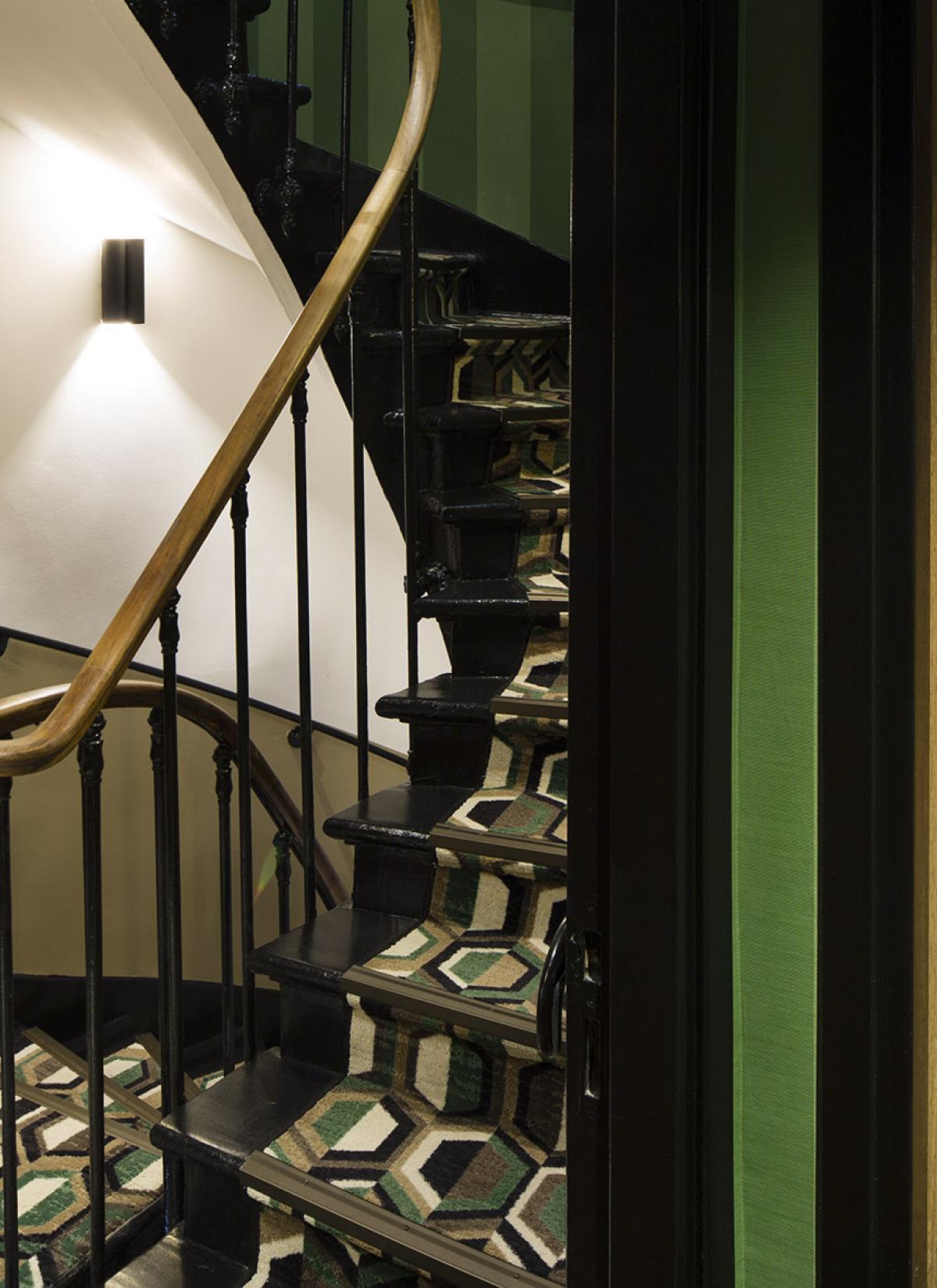 Hôtel Eiffel Turenne - Hotel