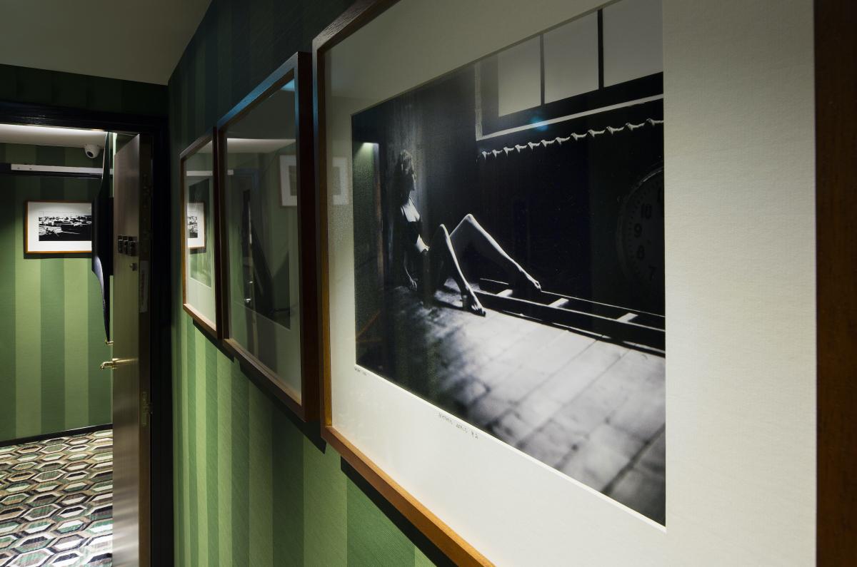 Hôtel Eiffel Turenne - Hotel