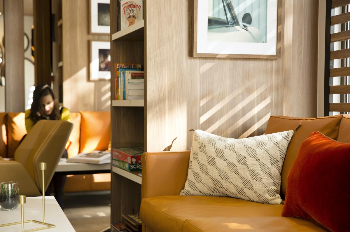 Hôtel Eiffel Turenne - Hotel