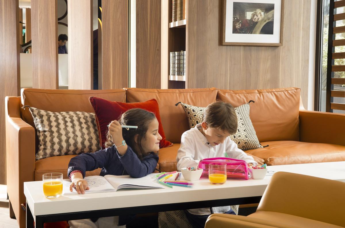 Hôtel Eiffel Turenne - Hotel